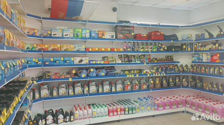 Аккумулятор VBD 60ah