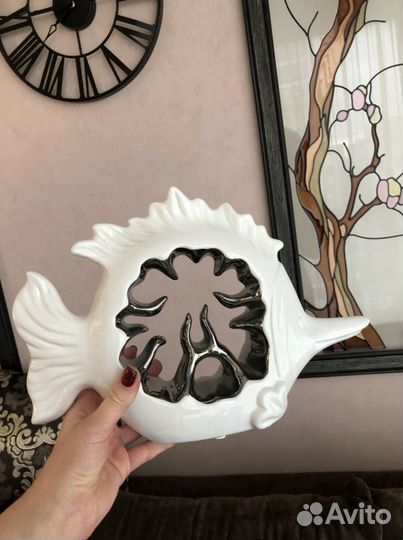 Фигурка Рыба