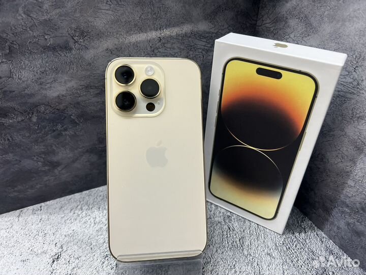 iPhone 14 Pro, 1 ТБ