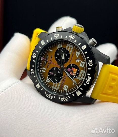 Мужские часы Breitling