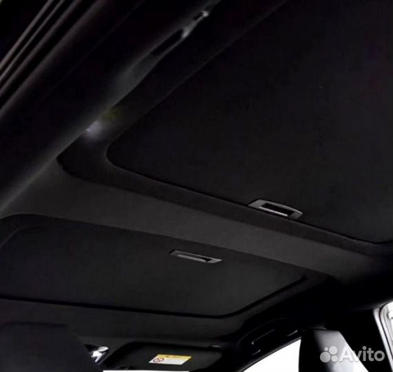 Шторка панорамы Camry 80