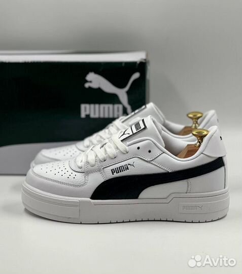 Кроссовки женские Puma Ca Prociassic