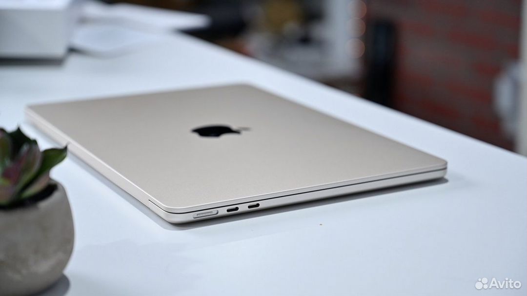 Macbook Air 13 M3 16/512 Gb