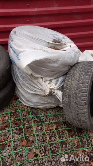 Nordman Nordman 4 225/55 R16