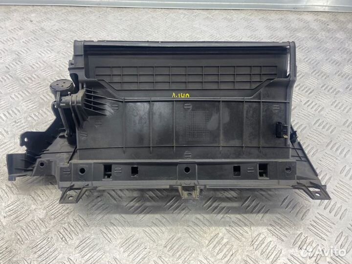 Бардачок Hyundai Elantra HD 1.6 G4FC 122 Л.С 2008