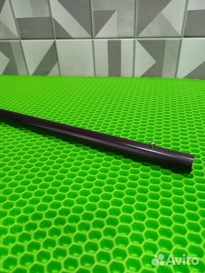 Нижняя штанга металлоискателя Minelab