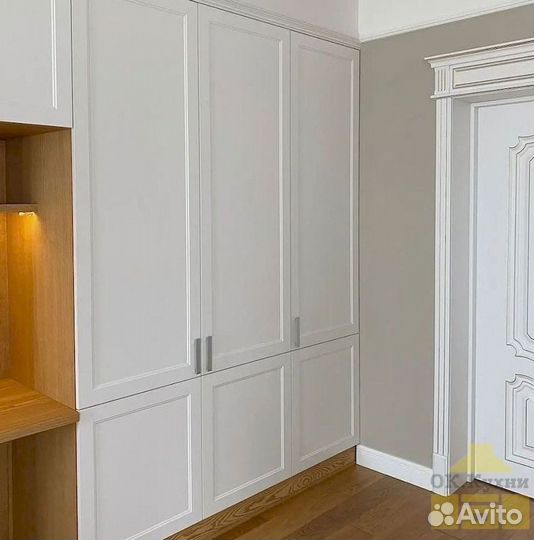 Стенка в гостиную