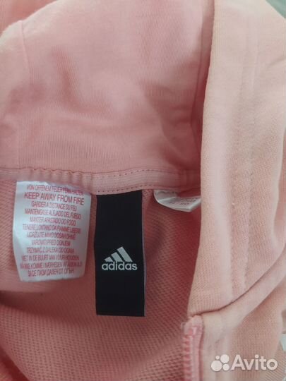 Кофта adidas