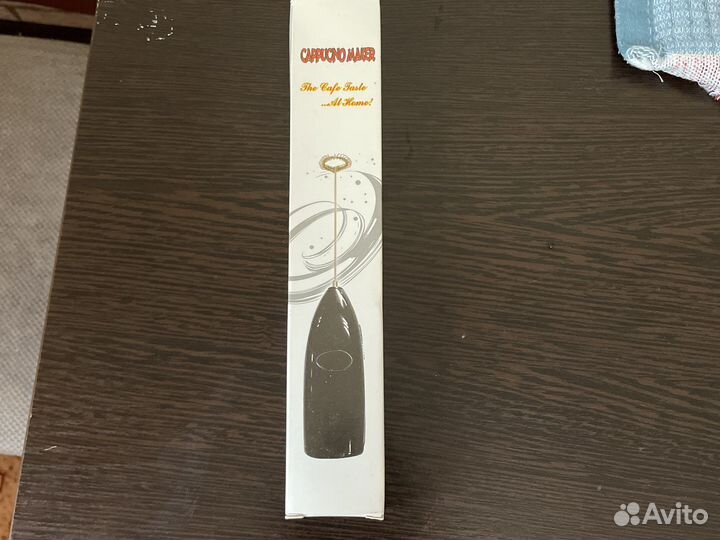 Капучинатор