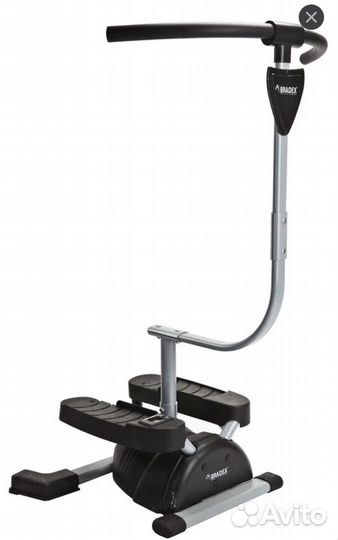 Тренажер степпер