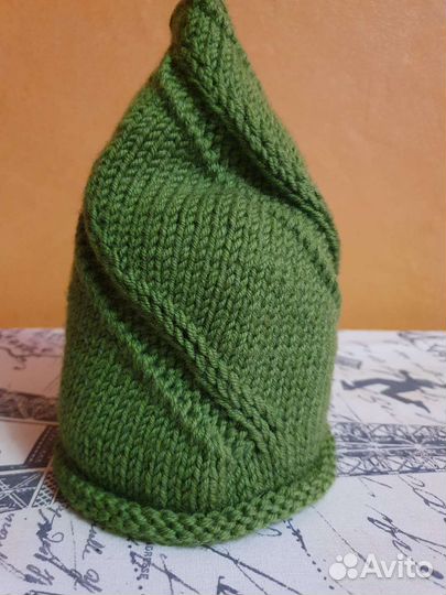 Шапка детская