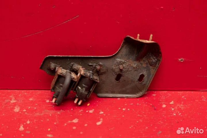 Соленоид АКПП Mercedes S500 W140 M119 1991