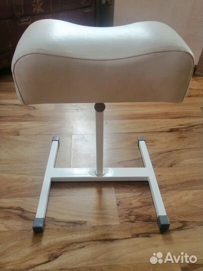 Подставка для педикюра