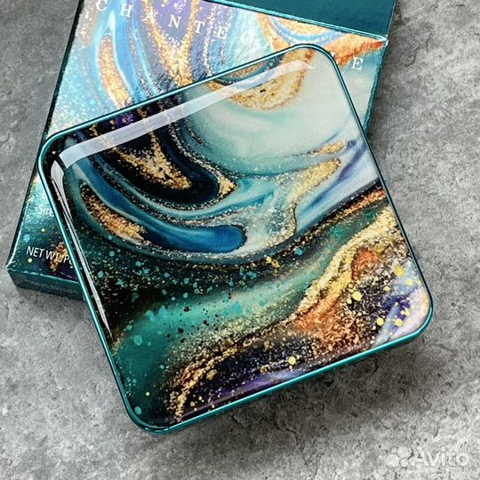 Бронзер Chantecaille Cosmos Real Bronze 2023