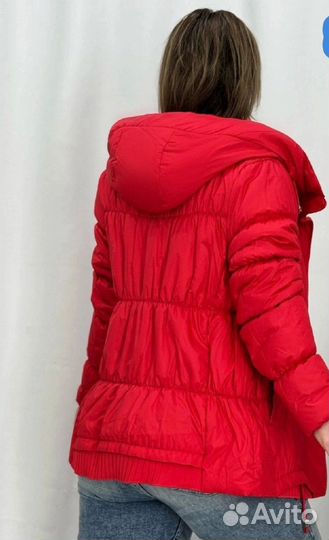 Куртка 48р до 60 размер