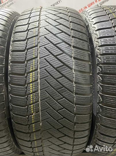 Continental ContiVikingContact 6 255/50 R19 107T