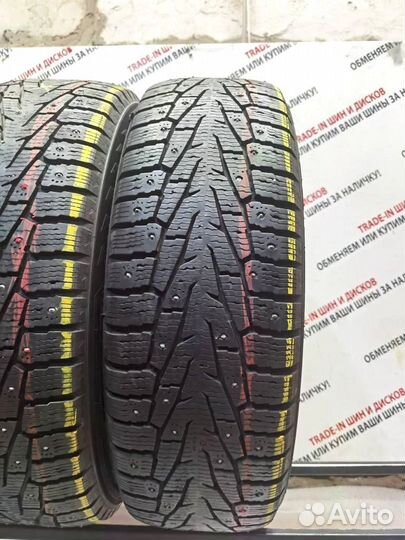 Nokian Tyres Hakkapeliitta 7 225/65 R17 106T