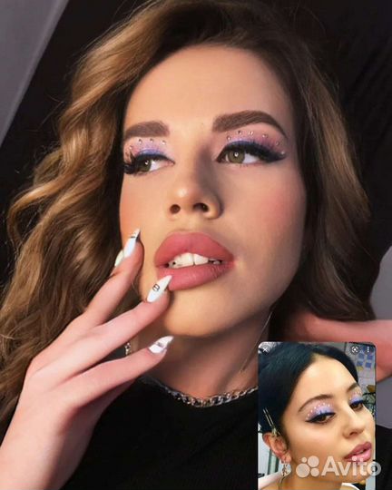 Визажист. Макияж. Укладка. Свадебный стилист