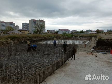 Ход строительства ЖК «Счастье» 4 квартал 2021