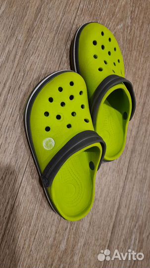 Crocs