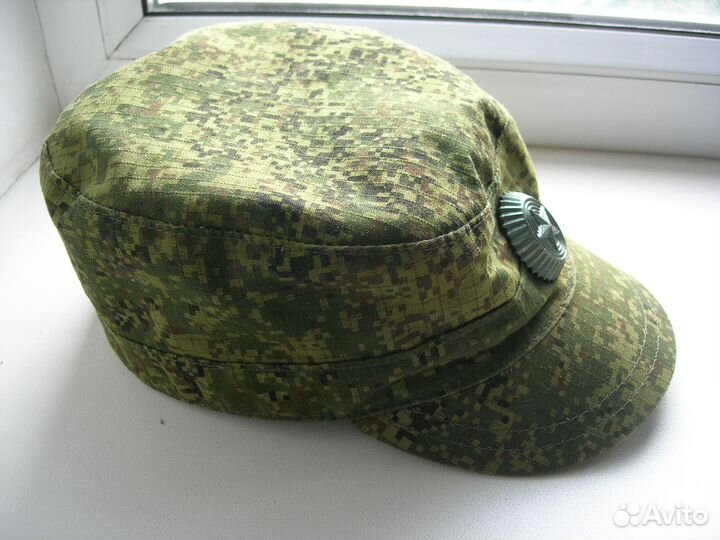 Кепи-жокейка (р55)