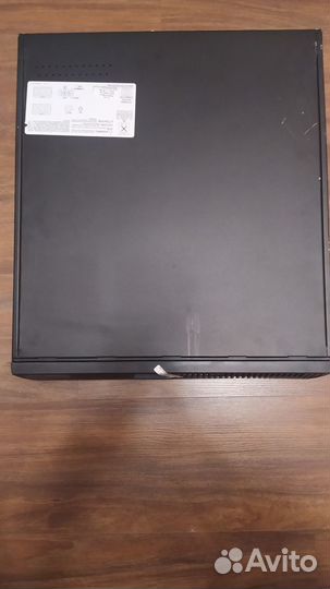 Eaton Powerware 9125 1500 ва black