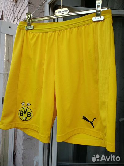 Мужские шорты puma
