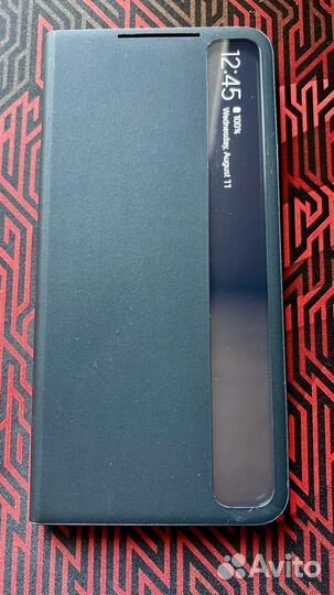 Чехол Samsung оригинал