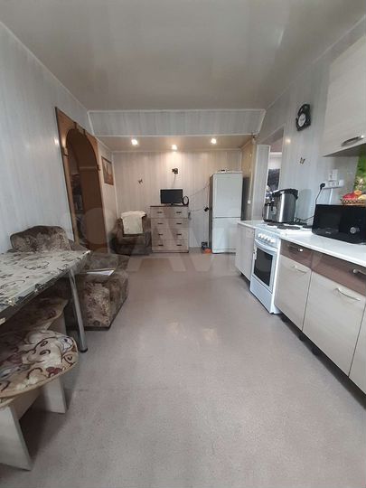 Дом 78,5 м² на участке 7 сот.