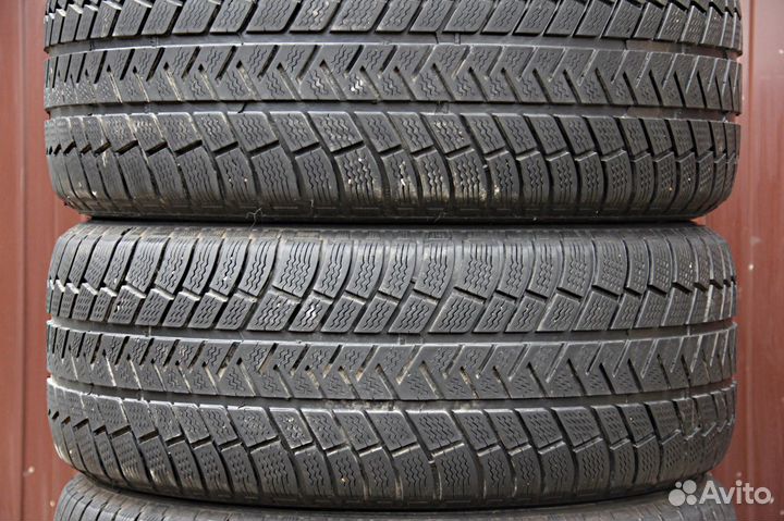 Michelin Latitude Alpin 255/55 R18 105H