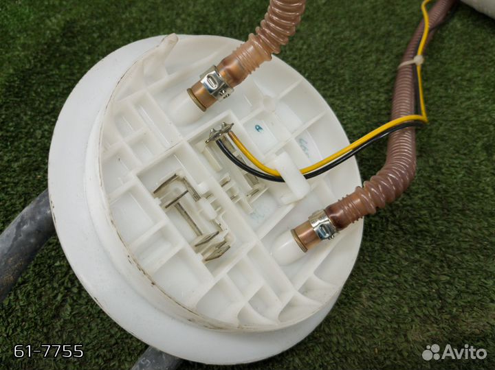 Насос топливный Audi Allroad A6 C5