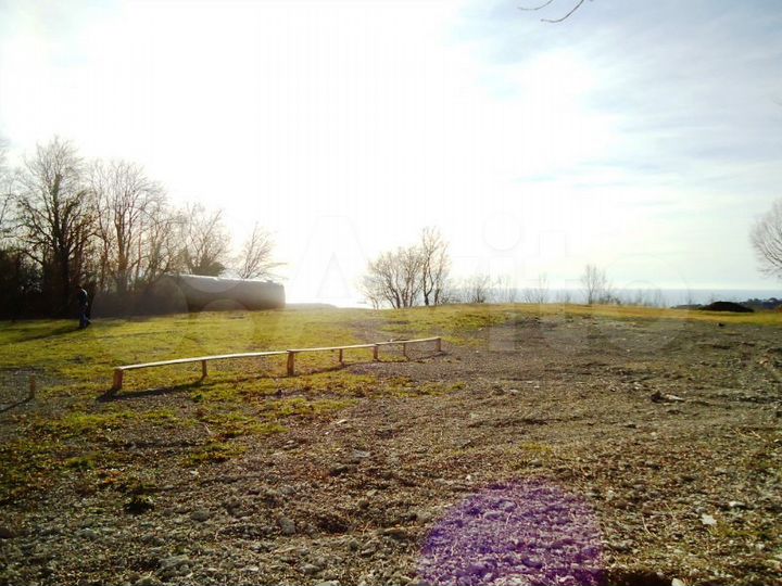 Участок 85 сот. (ИЖС)