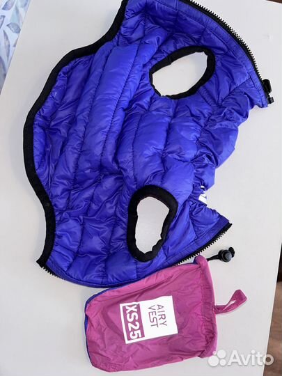 Одежда для маленьких собак