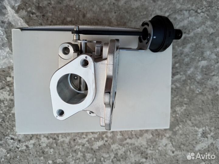 Клапан EGR 284622F000 Hyunai/Kia