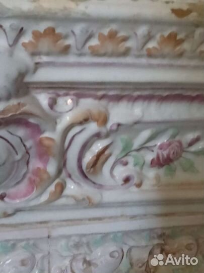 Продам печные изресцы