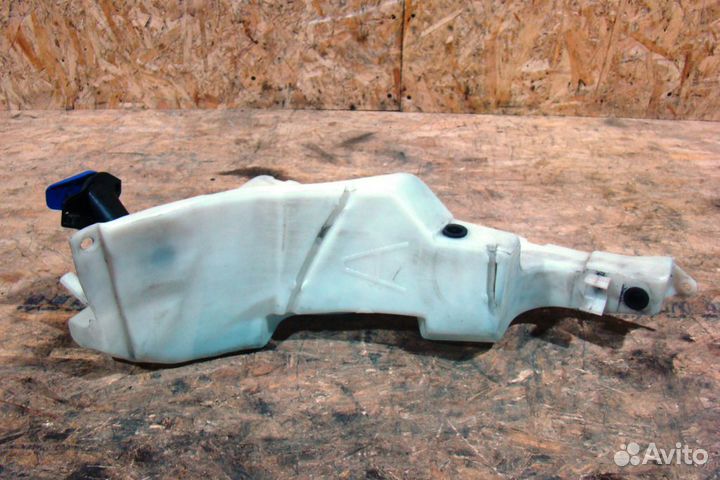 Jaguar XF Бачок омывателя лобового стекла