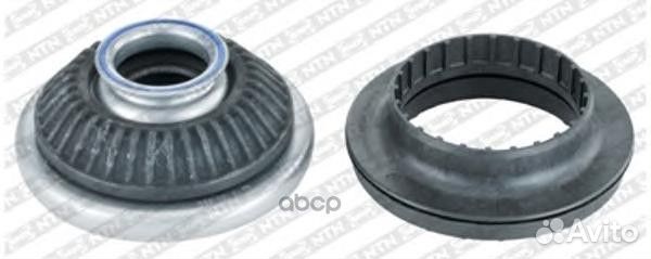 Ремкомплект амортизационной опоры KB65310 NTN-SNR