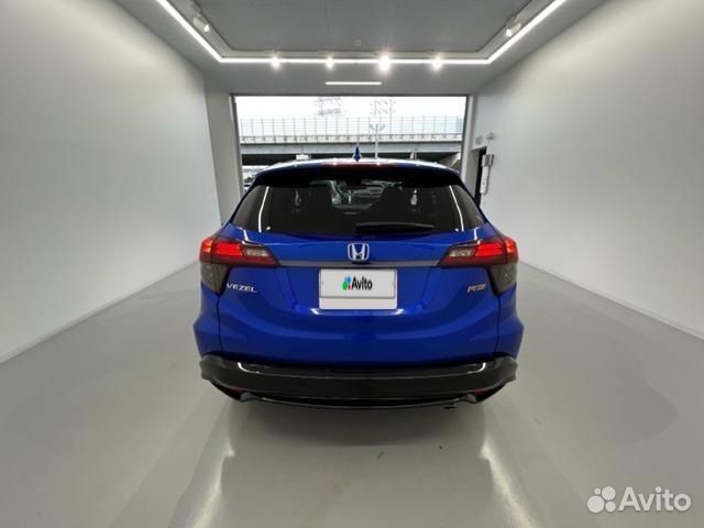 Honda Vezel 1.5 CVT, 2019, 16 000 км