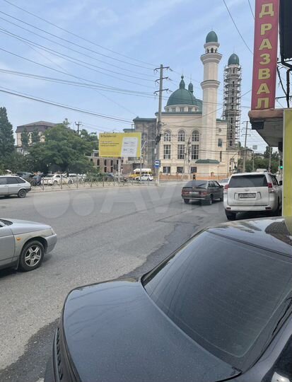 Свободного назначения, 108 м²