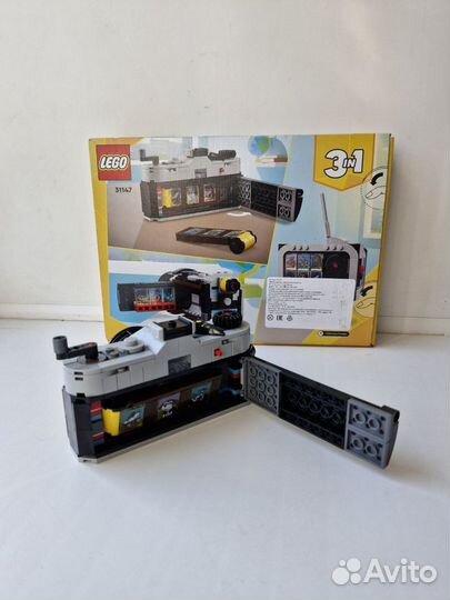 Lego creator 31147