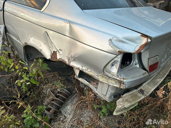 BMW 3 E46 cupe, бмв Е46 1991-2015 кузов с двс