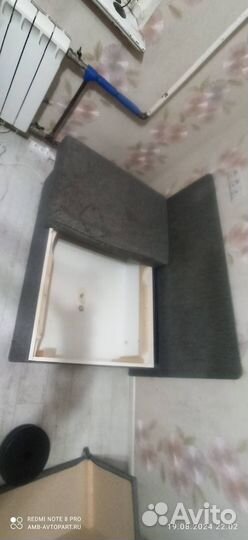 Кровать диван тахта софа