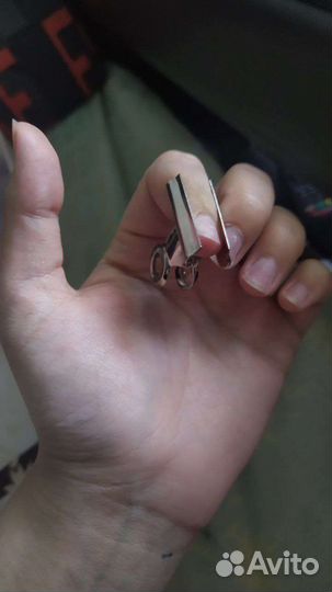 Набор для наращивания ногтей