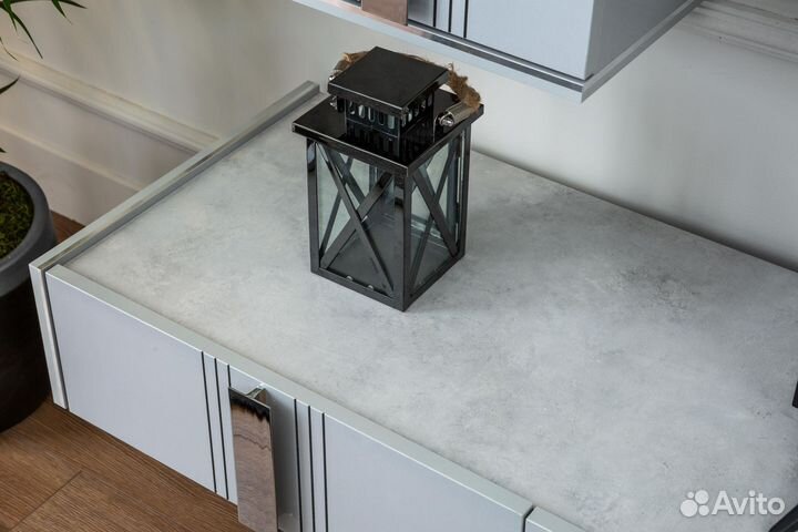 Тумба под тв Gris