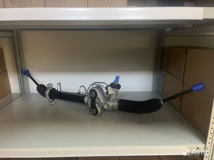 Рулевая рейка Сhevrolet Таhоe 2007-2014
