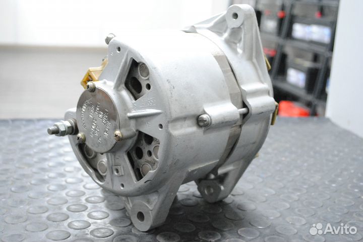 Генератор Урал, ЗИЛ-130, ЗИЛ-131, Паз 14В 90А