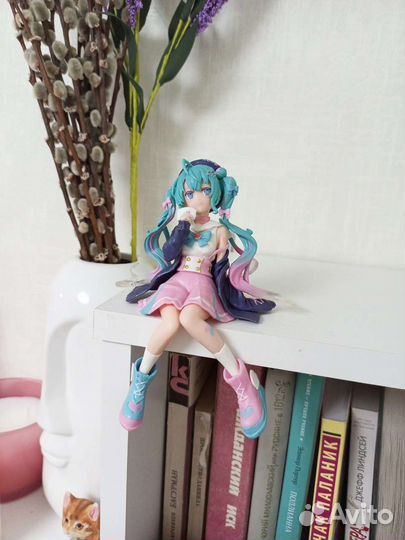 Аниме фигурка