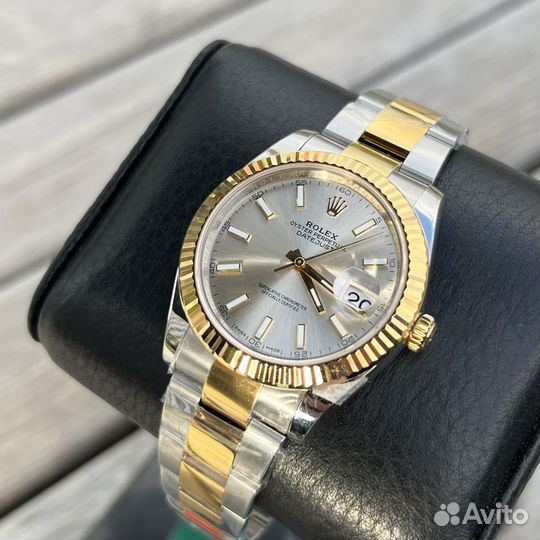 Часы Rolex Datejust 41mm