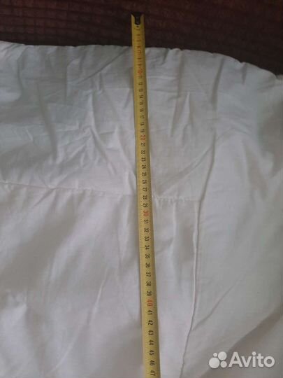 Детское одеяло в кроватку+2 наволочки