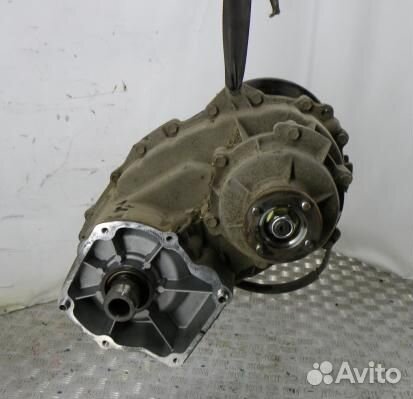 Раздаточная коробка land rover range rover 2 (5NI1